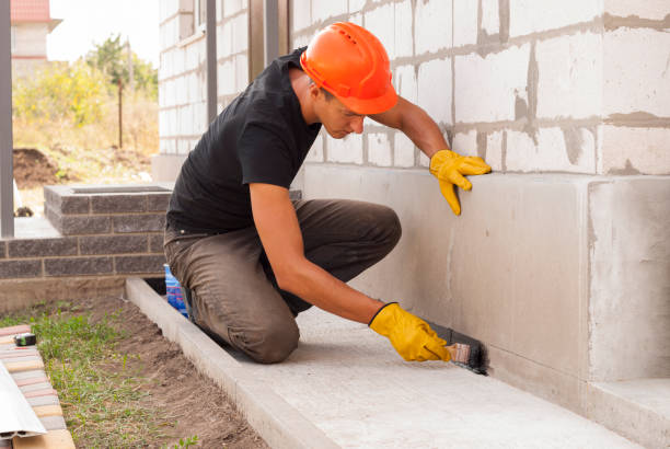 Licensed Foundation Crack Repair service in Lynx, OH - Halo Water Proofing